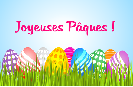 Pâques